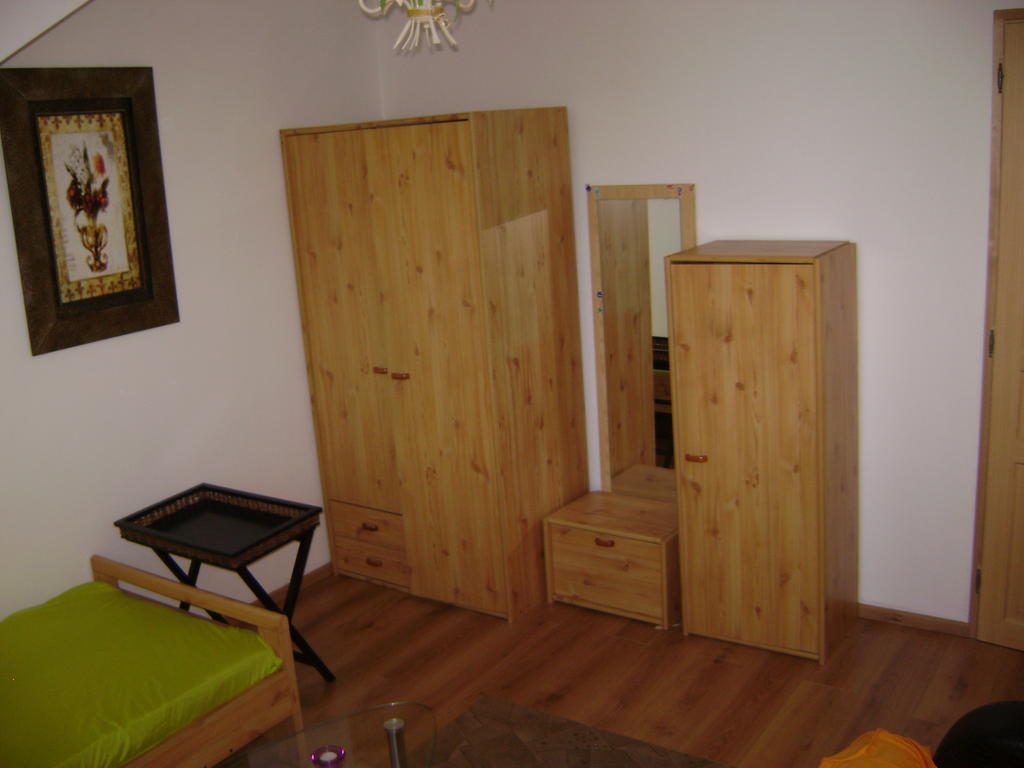 Maison D'Hotes - Borisov Cravanche Rum bild